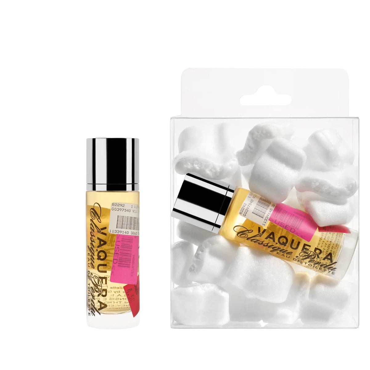 VAQUERA CLASSIQUE PERDU Eau de Toilette
