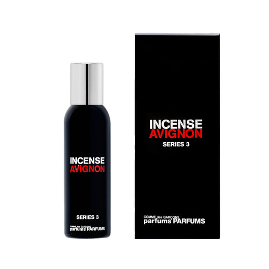 INCENSE AVIGNON Eau de Toilette