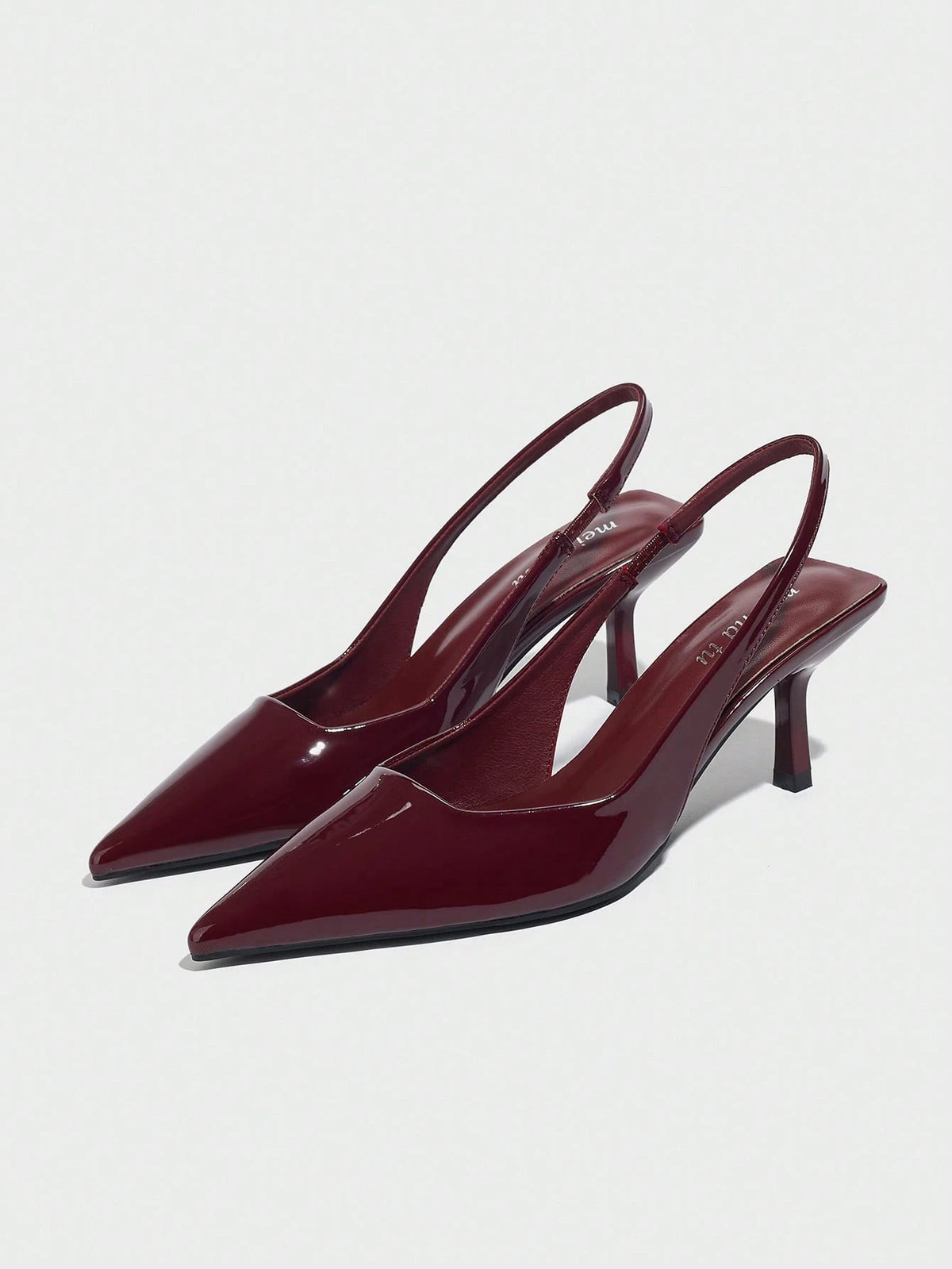 Women's High Heel Pumps, Pointed Toe High Heels