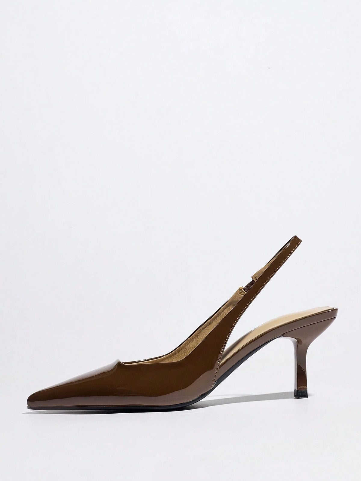 Women's High Heel Pumps, Pointed Toe High Heels