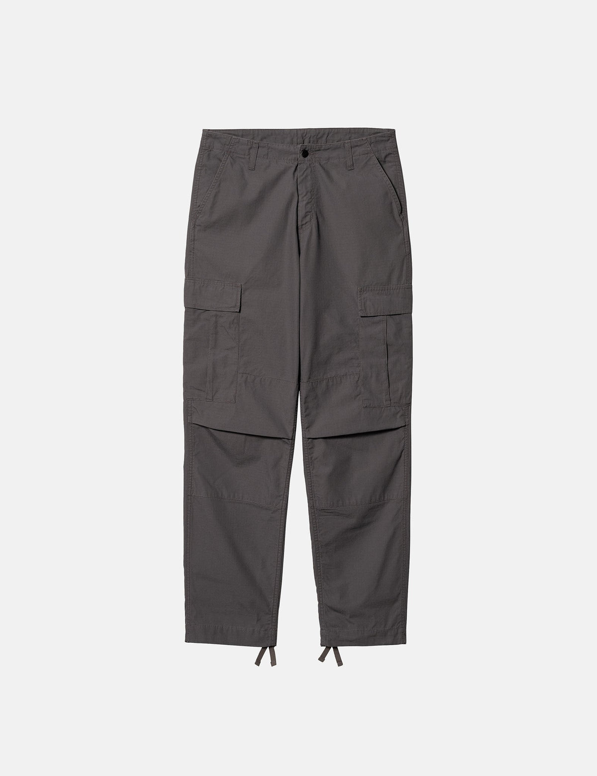 Regular Cargo Pant (Regular) - Rhino Grey