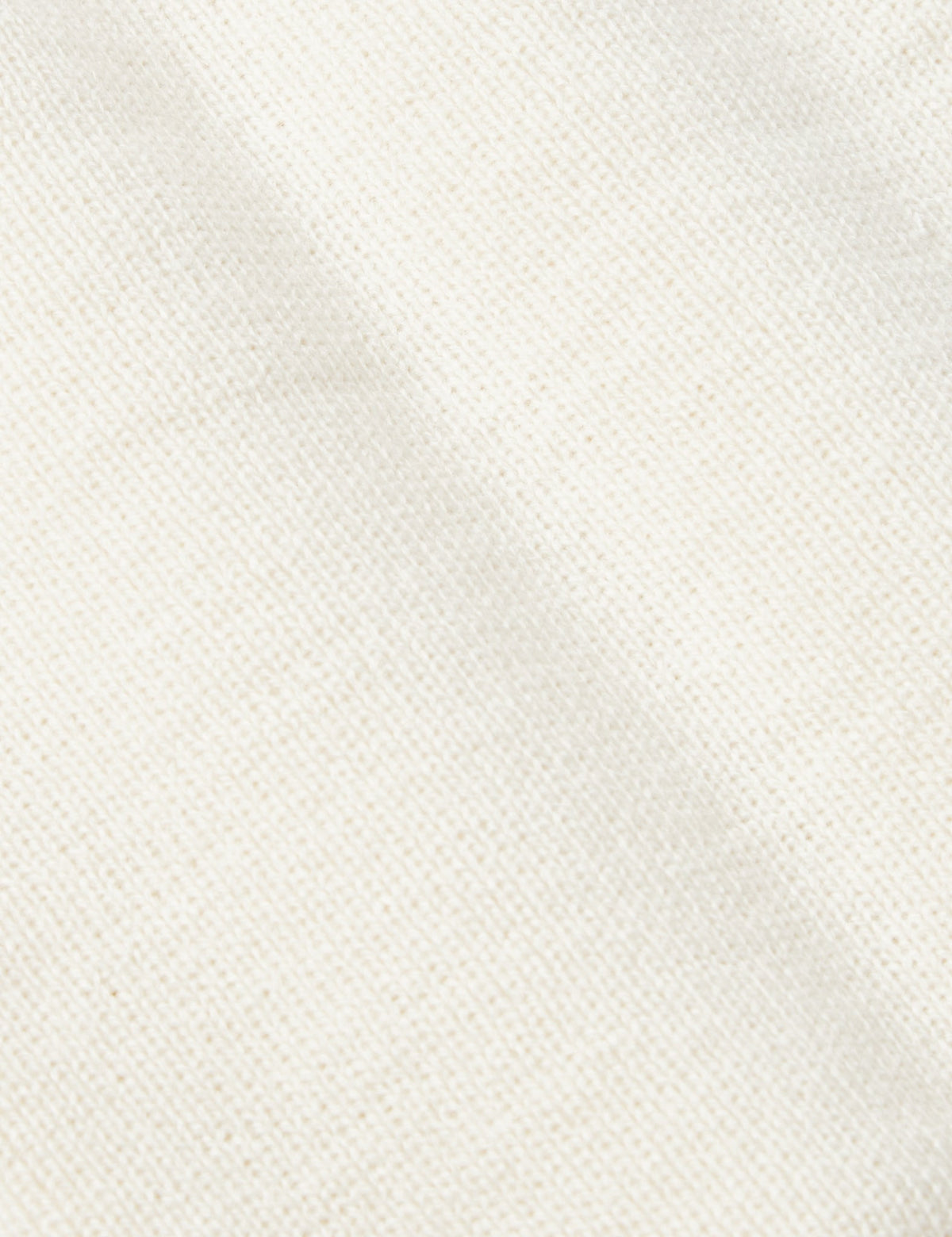 Watch Beanie Hat - Natural Beige