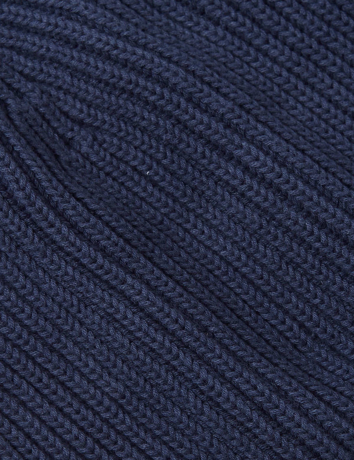 Burbank Beanie Hat - Enzian Blue